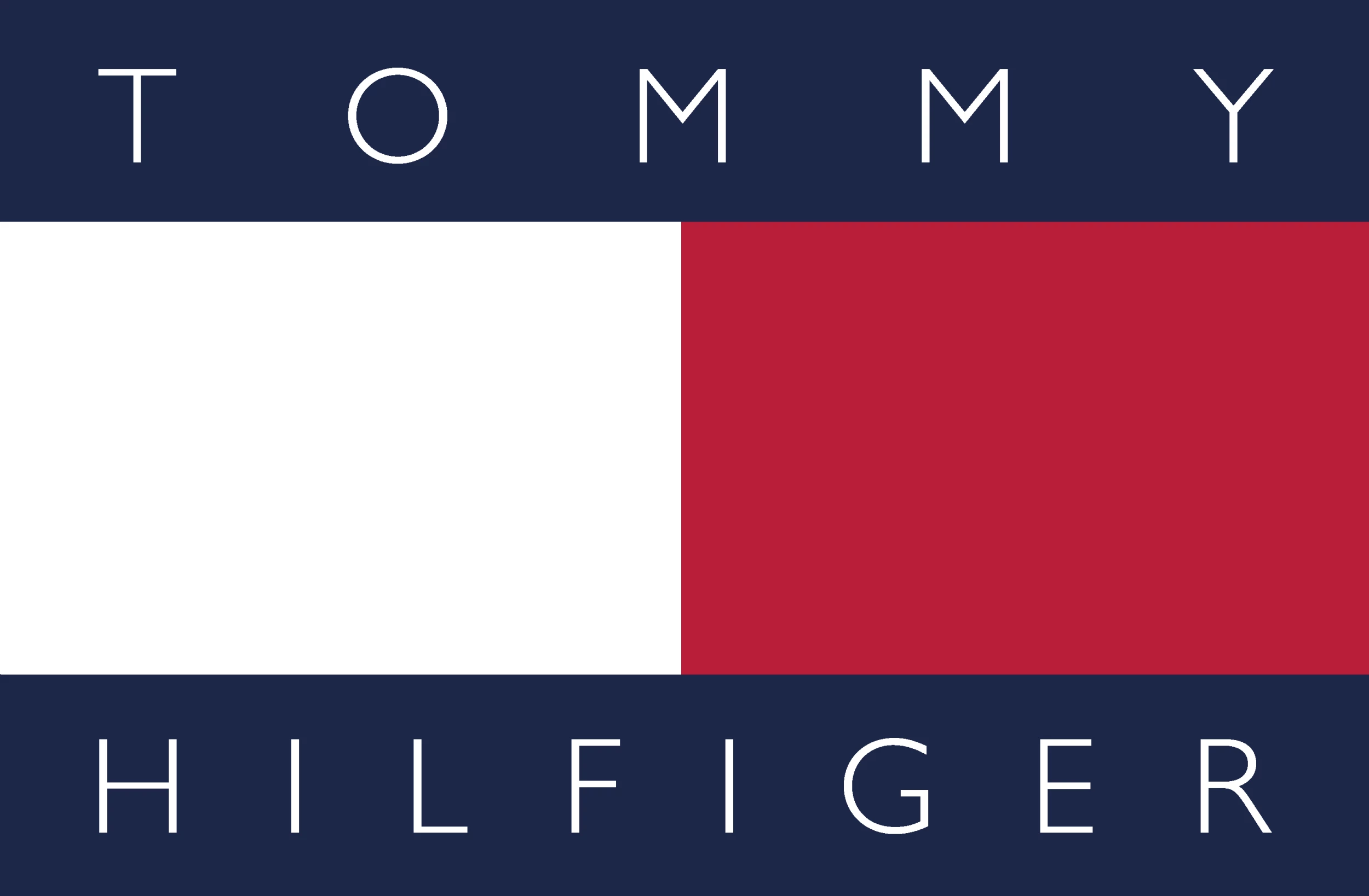 Tommy Hilfiger shop