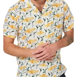 Best reviews of 🔥 Blazer Cannes Short Sleeve 👕 Shirt In Print 🤩