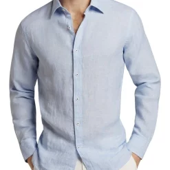 Top 10 🎉 MJ Bale Bradfield Linen 👚 Shirt 🤩