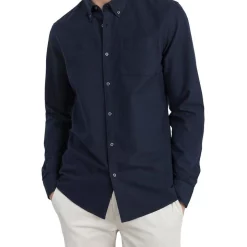 Promo 💯 French Connection Oxford Slim Fit 👚 Shirt ❤️