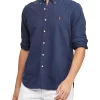 Coupon 🛒 Polo Ralph Lauren Slim Fit Oxford 👚 Shirt 🛒
