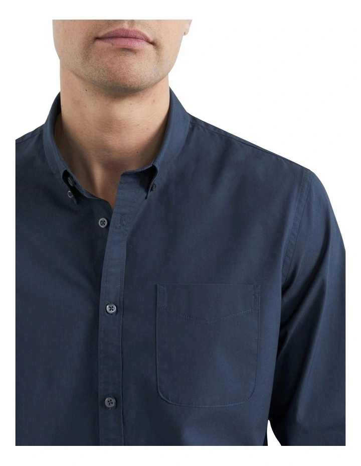 Coupon π French Connection Poplin Classic Fit π Shirt π₯ - Image 4