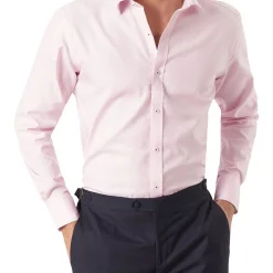 Discount 🌟 MJ Bale Deanery 👕 Shirt In Pink ⌛