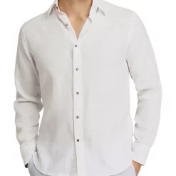 Buy 🔥 MJ Bale Bradfield Linen 👕 Shirt 🌟