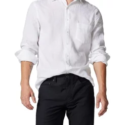 Best reviews of 🎉 Rodd & Gunn Coromandel Sports Fit 👕 Shirt In Snow ⌛