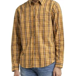 Budget 🎁 Levi's Sunset 1 Pocket Standard Fit 👕 Shirt 💯