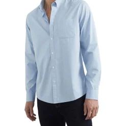 Best deal 🔔 French Connection Poplin Classic Fit 👚 Shirt 🔔