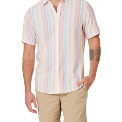 Best reviews of 😀 Blazer Haven Stripe 👕 Shirt In Multi 🔥