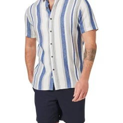 New ✨ Blazer Mornington 👚 Shirt In Multi 🥰