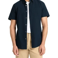 Brand new 🌟 Marcs Stanley 👕 Shirt In Navy 😀