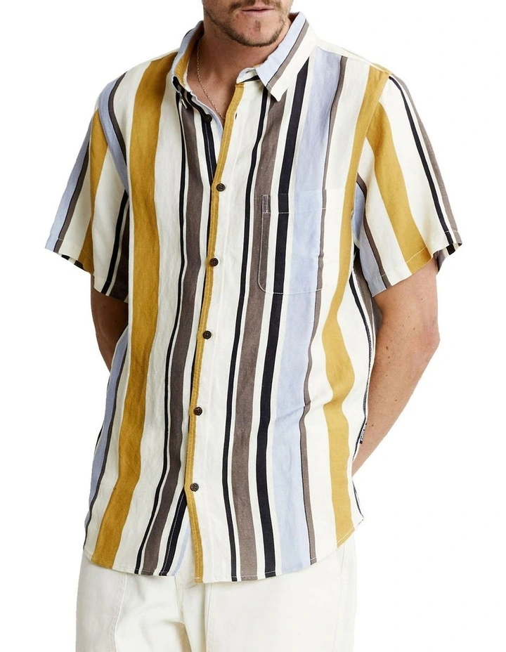 Coupon π€© Mr Simple BBQ π Shirt In Multi π