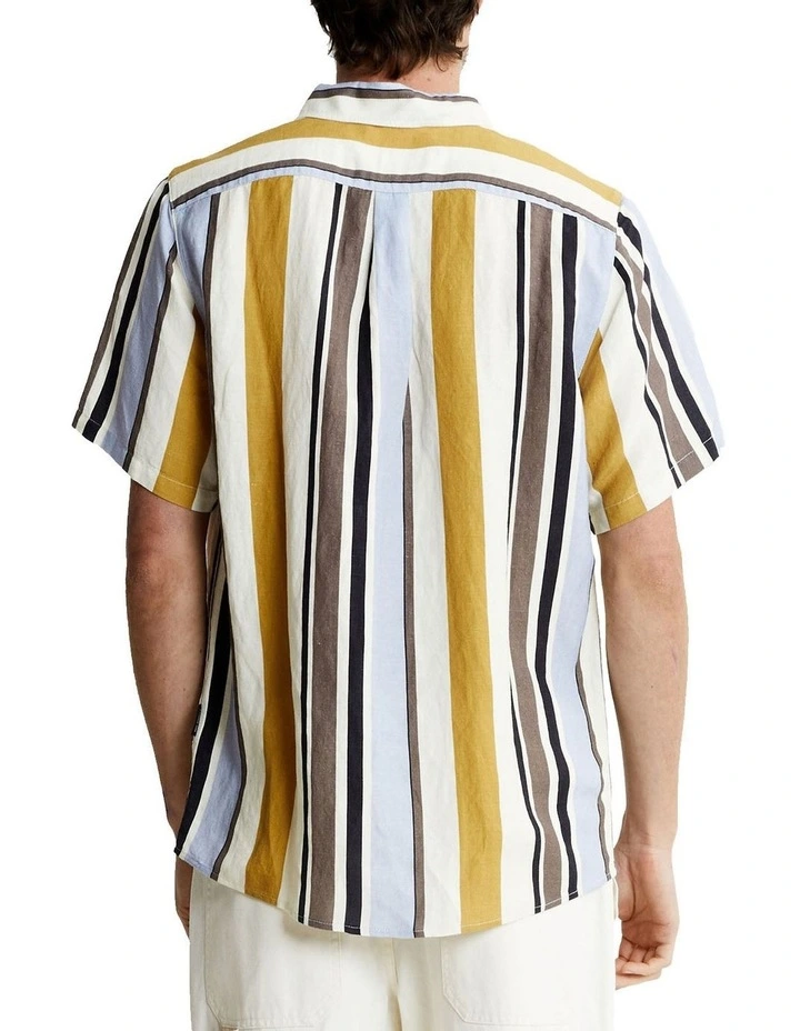 Coupon π€© Mr Simple BBQ π Shirt In Multi π - Image 2