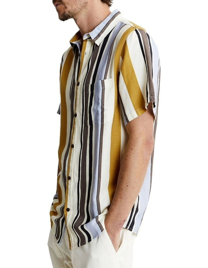 Coupon π€© Mr Simple BBQ π Shirt In Multi π - Image 3