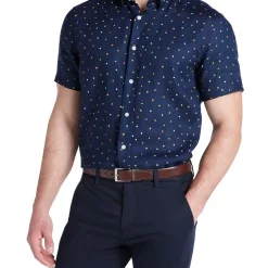 Wholesale 🥰 Marcs Tom 👕 Shirt In Navy 🤩